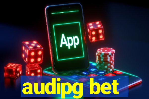 audipg bet